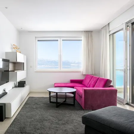 Villa Acadia B