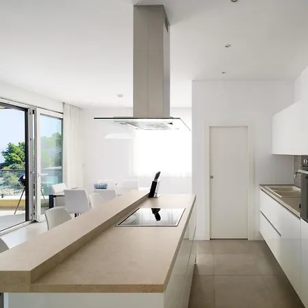 Villa Acadia B *